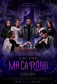 Cau Chu Ma Ca Rong (2019) M4uHD Free Movie