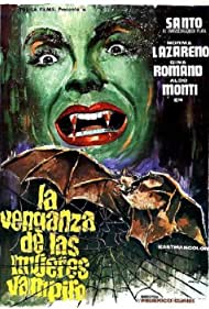 The Vengeance of the Vampire Women (1970) Free Movie M4ufree