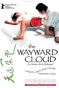 The Wayward Cloud (2005) Free Movie