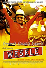 Wesele (2004) Free Movie