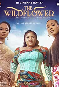 The Wildflower (2022) Free Movie