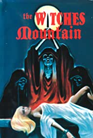 The Witches Mountain (1973) Free Movie