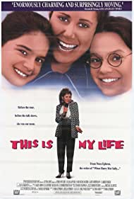 This Is My Life (1992) M4uHD Free Movie