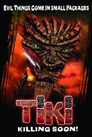 Tiki (2006) Free Movie