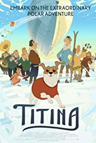 Titina (2022) M4uHD Free Movie