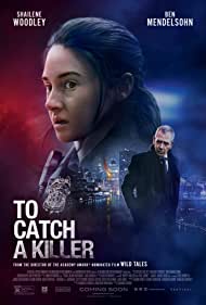To Catch a Killer (2023) M4uHD Free Movie