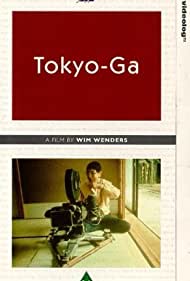 Tokyo Ga (1985) M4uHD Free Movie