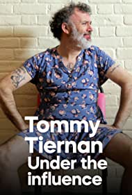 Tommy Tiernan Under the Influence (2018) Free Movie