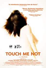 Touch Me Not (2018) M4uHD Free Movie