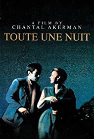 Toute une nuit (1982) Free Movie