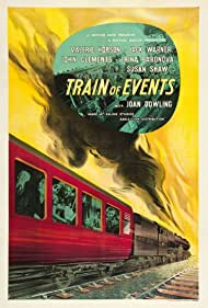 Train of Events (1949) Free Movie