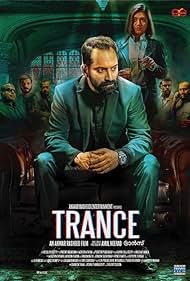 Trance (2020) Free Movie M4ufree