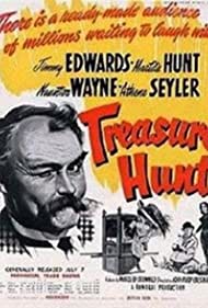 Treasure Hunt (1952) Free Movie