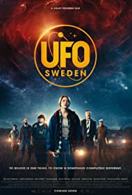 UFO Sweden (2022) M4uHD Free Movie