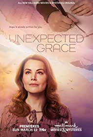 Unexpected Grace (2023) M4uHD Free Movie