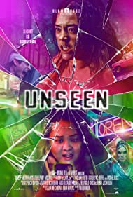 Unseen (2023) Free Movie M4ufree