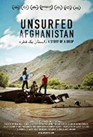 Unsurfed Afghanistan (2020) Free Movie M4ufree