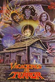 Vacaciones de terror (1989) Free Movie