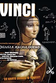 Vinci (2004) Free Movie M4ufree