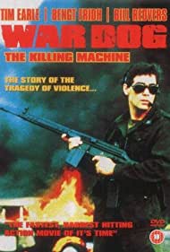 War Dog (1987) M4uHD Free Movie