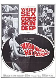 Warm Nights and Hot Pleasures (1964) Free Movie
