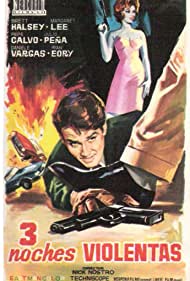 Web of Violence (1966) M4uHD Free Movie