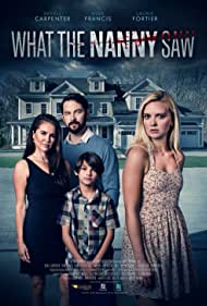 What the Nanny Saw (2022) Free Movie