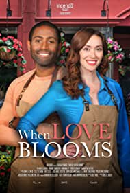 When Love Blooms (2021) Free Movie