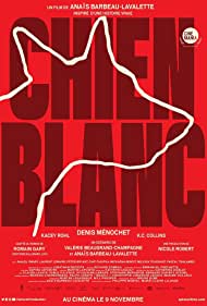 Chien Blanc (2022) M4uHD Free Movie