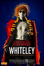 Whiteley (2017) Free Movie M4ufree
