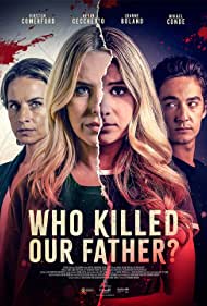 Who Killed Our Father (2023) M4uHD Free Movie