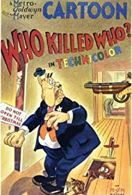 Who Killed Who? (1943) M4uHD Free Movie