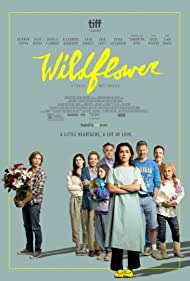 Wildflower (2022) M4uHD Free Movie