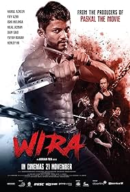 Wira (2019) Free Movie