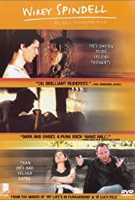 Wirey Spindell (1999) M4uHD Free Movie