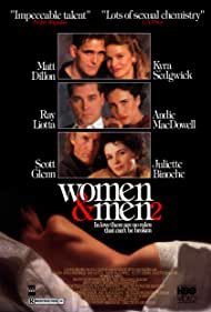 Women Men 2 In Love There Are No Rules (1991) Free Movie