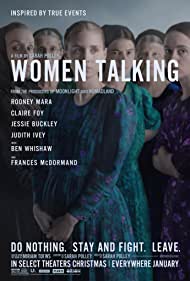 Women Talking (2022) Free Movie