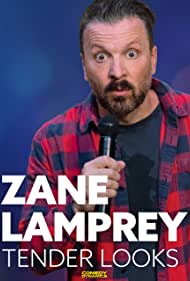 Zane Lamprey Tender Looks (2022) M4uHD Free Movie