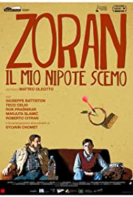 Zoran, My Nephew the Idiot (2013) Free Movie