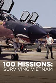 100 Missions Surviving Vietnam 2020 (2020) M4uHD Free Movie