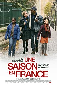 A Season in France (2017) Free Movie