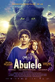 Abulele (2015) M4uHD Free Movie