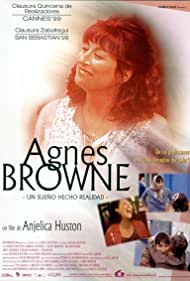 Agnes Browne (1999) Free Movie