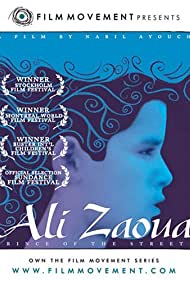 Ali Zaoua Prince of the Streets (2000) Free Movie