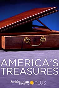 Americas National Treasures (2010) M4uHD Free Movie