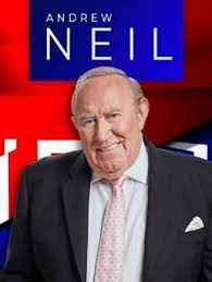 Andrew Neil Britain After the Queen (2022) Free Movie