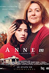 Annem (2019) M4uHD Free Movie