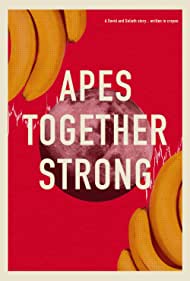 Apes Together Strong (2023) Free Movie