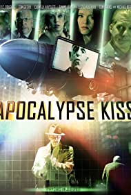 Apocalypse Kiss (2014) Free Movie M4ufree