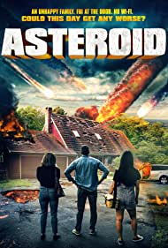 Asteroid (2021) Free Movie